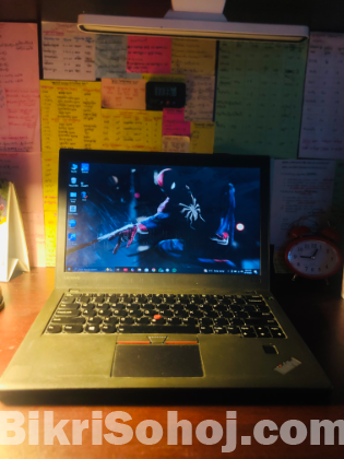 Lenovo Thinkpad X270